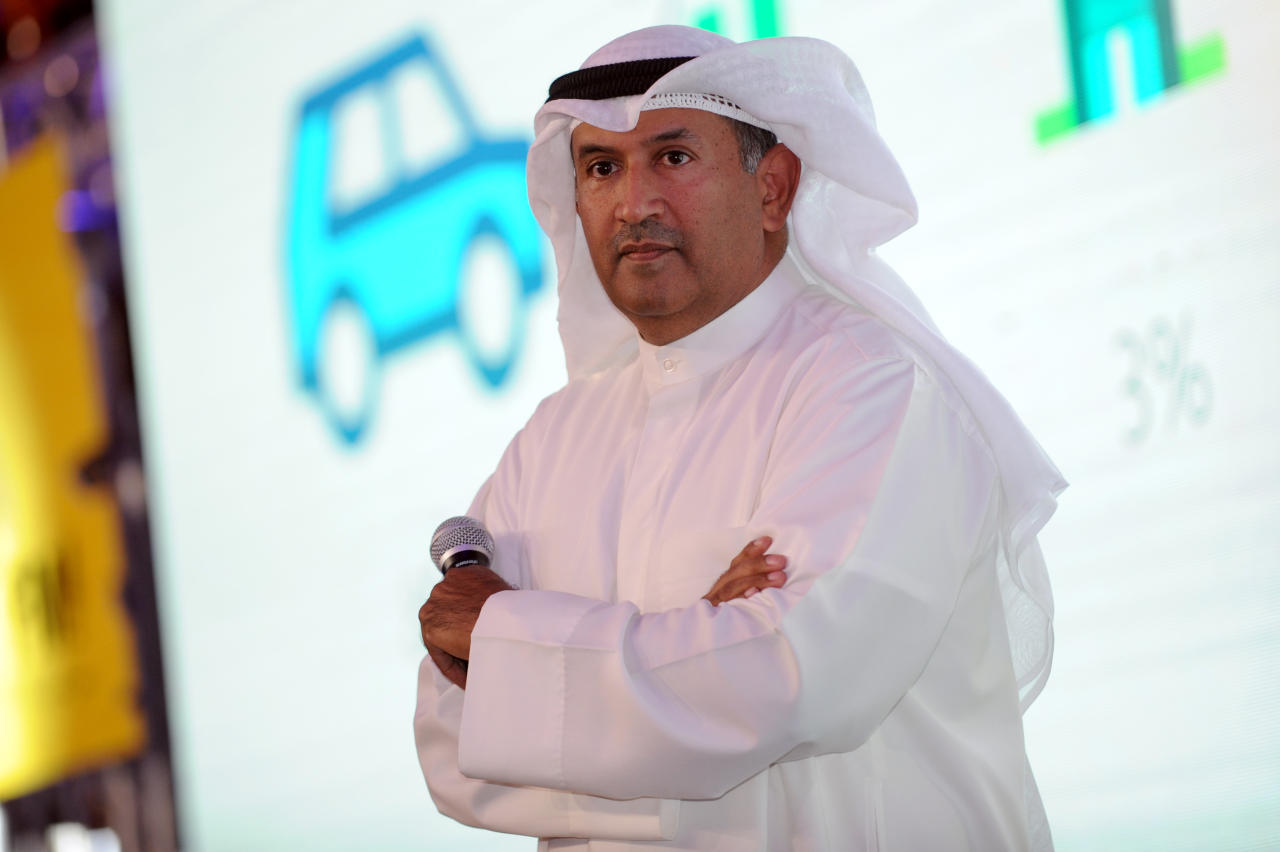 طلال الياقوت