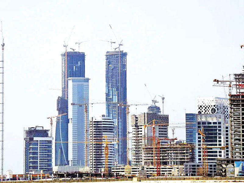 الاقتصاد القطري