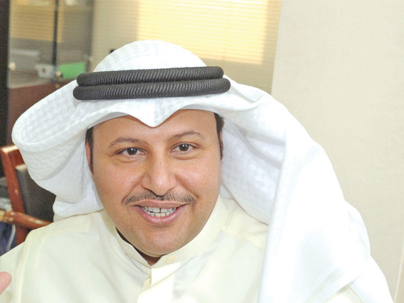 طلال الجلال