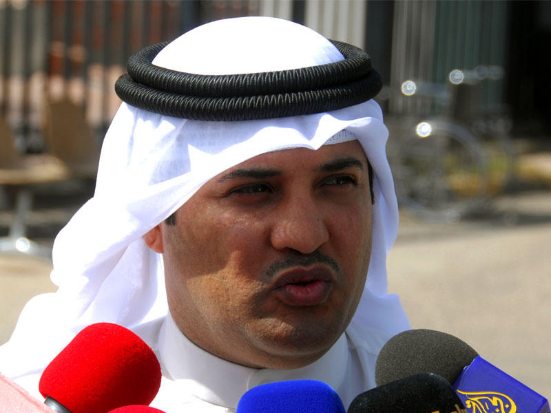 المستشار جمال الجلاوي