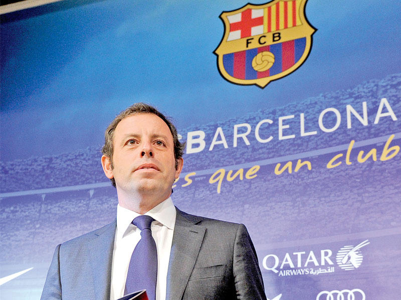 ساندرو روسيل