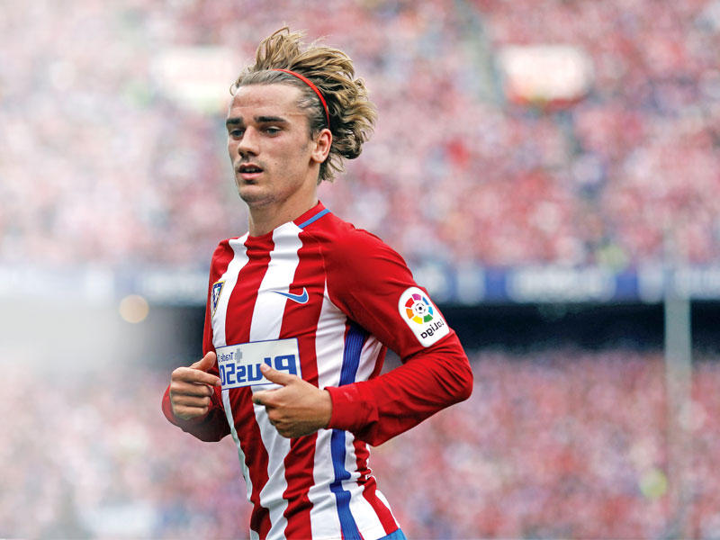 أنطوان غريزمان