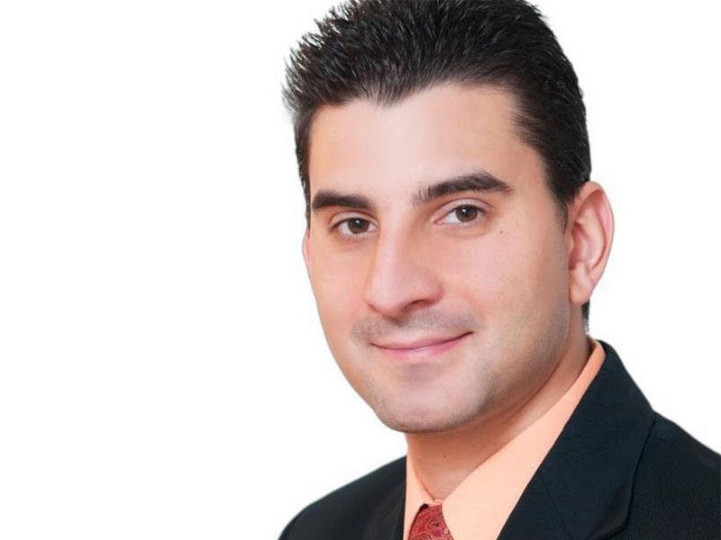  ديفيد لافيت