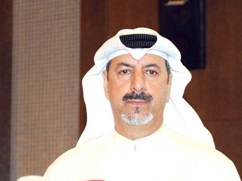 رئيس مركز الكويت للفنون الإسلامية التابع لإدارة مسجد الدولة الكبير فريد العلي