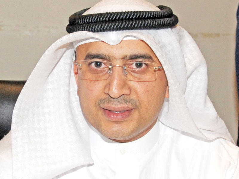  وكيل وزارة التربية د. هيثم الأثري