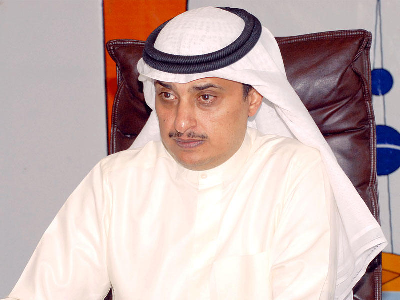 المدير العام للبلدية أحمد المنفوحي