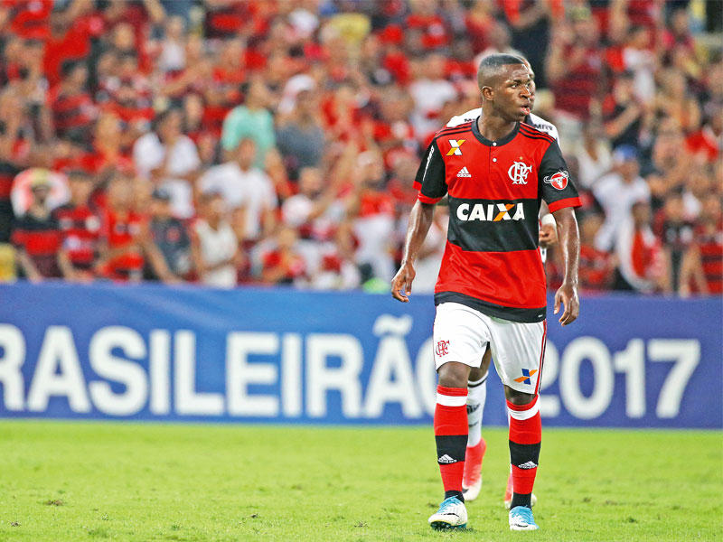 فينيسيوس جونيور