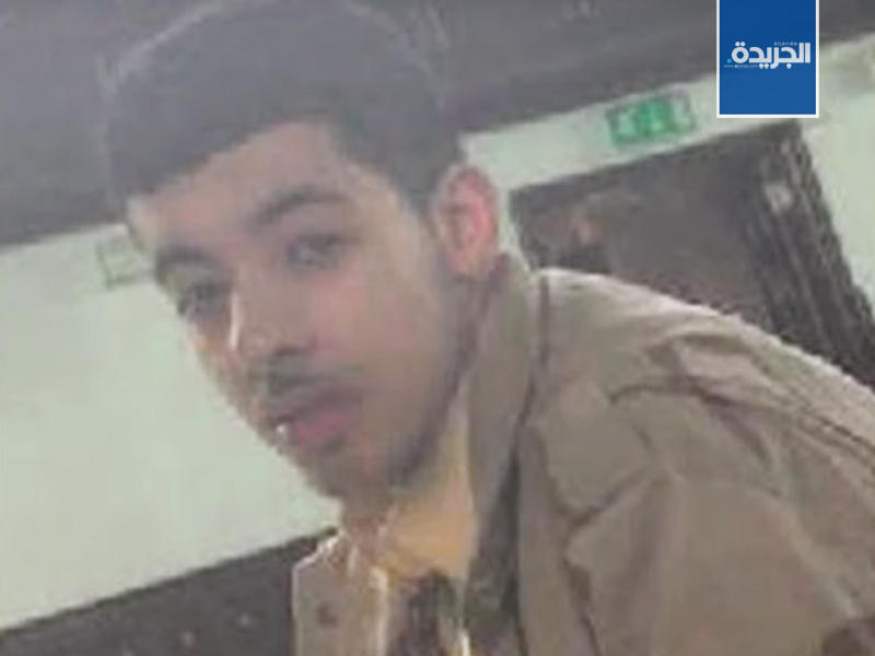 المشتبه به الأول سلمان عبيدي