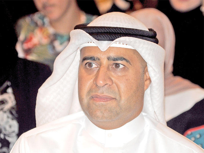 الأمين العام للجامعة د. آدم الملا