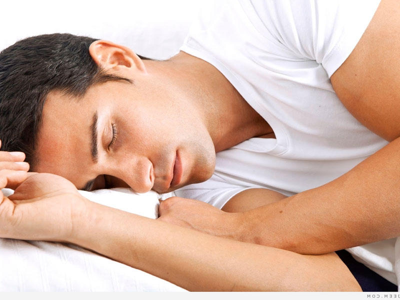  نقص النوم ومضعفاتة