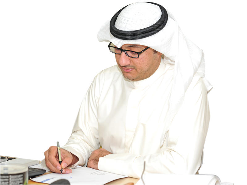  المحامي حسين العبدالله 