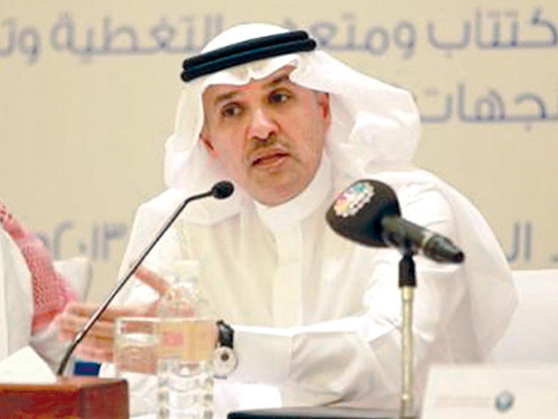 ياسر الرميان