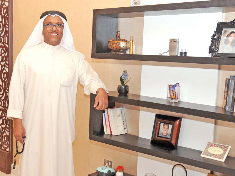  النهام والفنان سلمان العماري