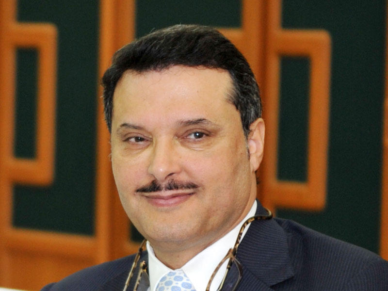 وزير الصحة د. جمال الحربي