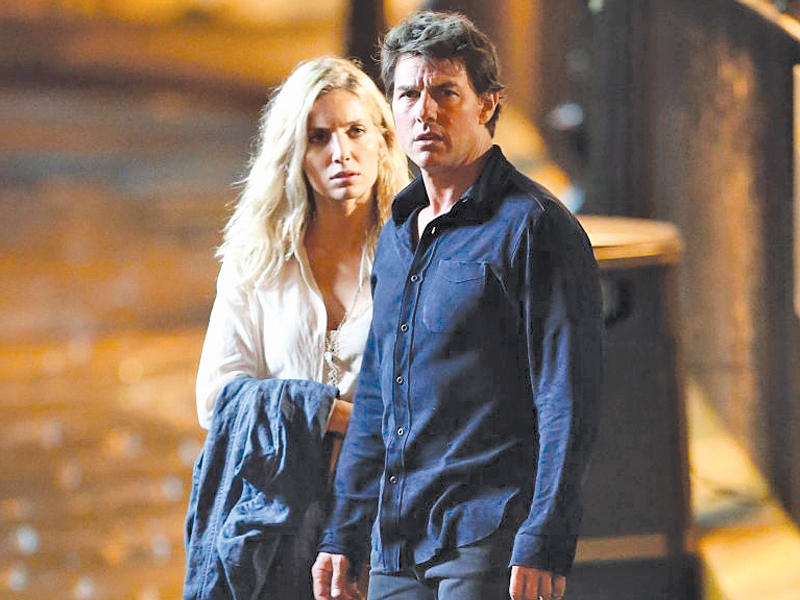 لقطة من الفيلم