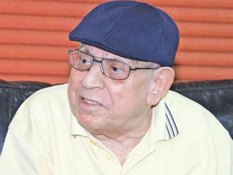 الموسيقار سهيل عرفة