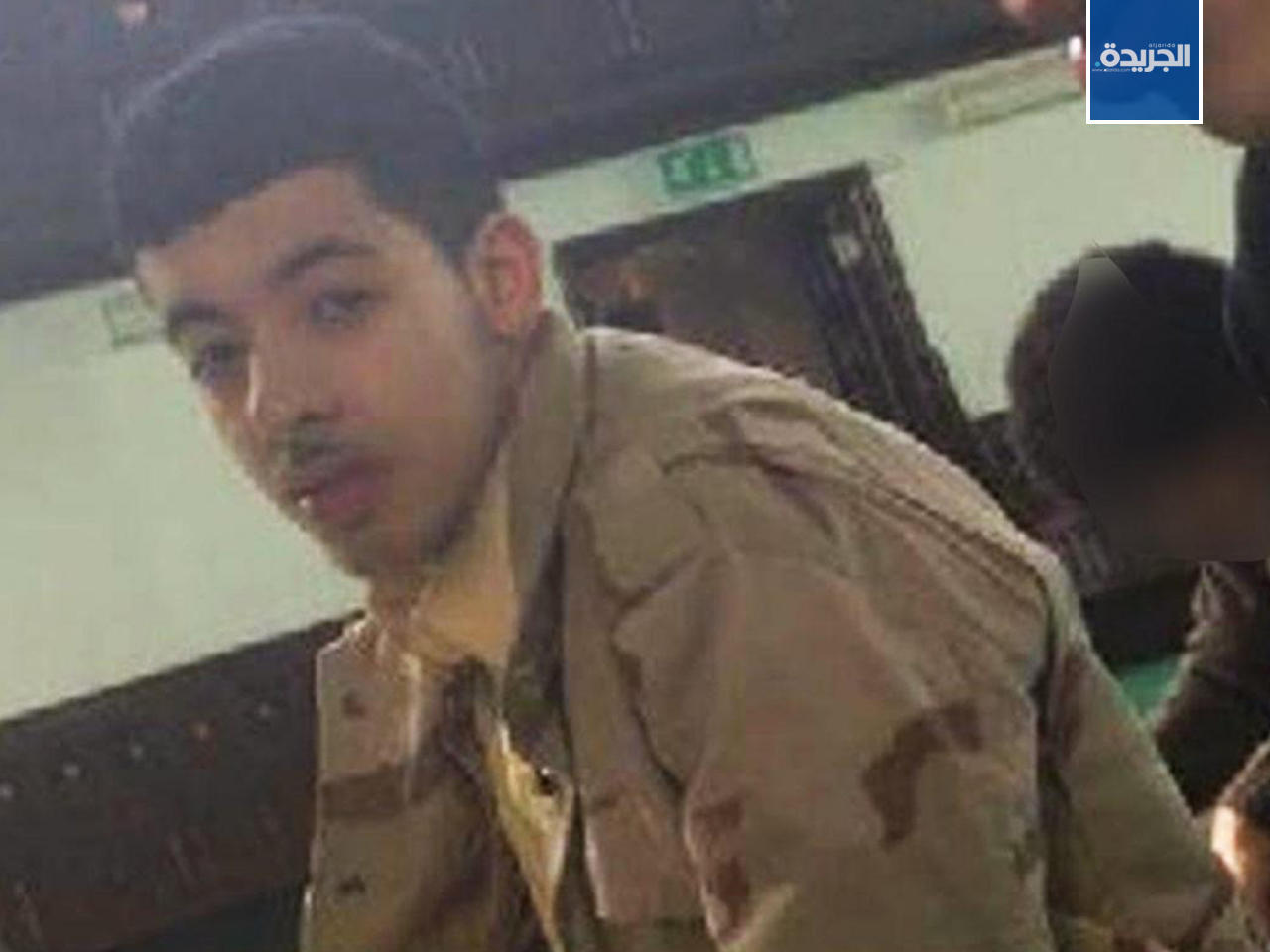 سلمان عبيدي