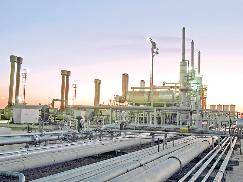 أسعار النفط 