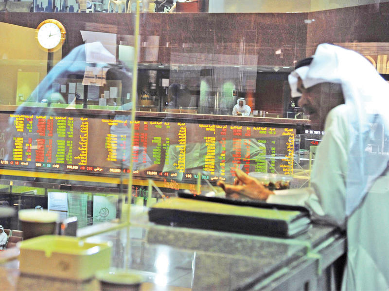 بورصة الكويت