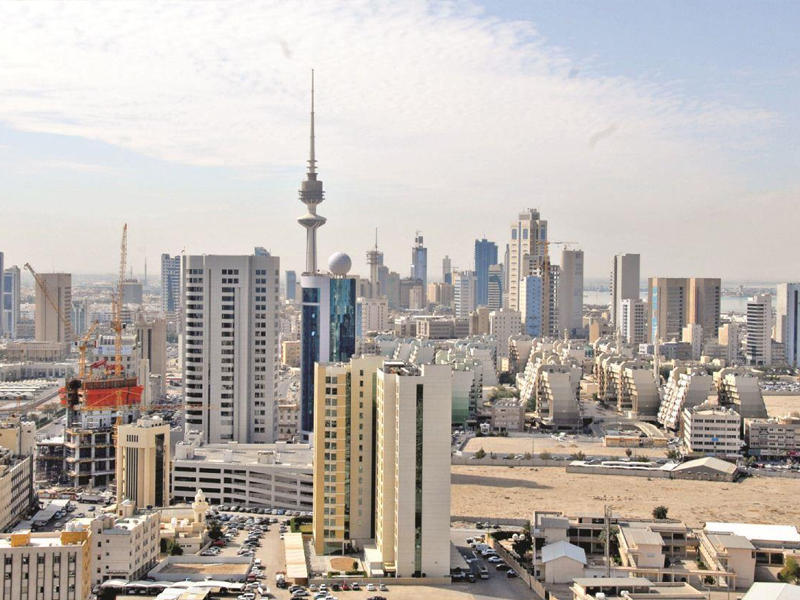 وسطاء العقار الكويتي