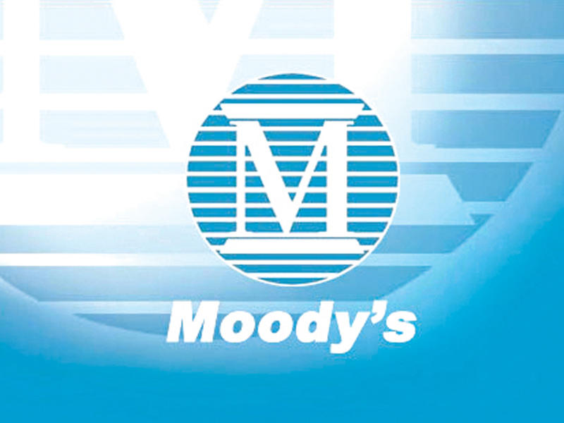  وكالة موديز لخدمات المستثمرين