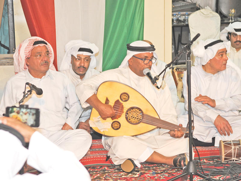 سلمان العماري