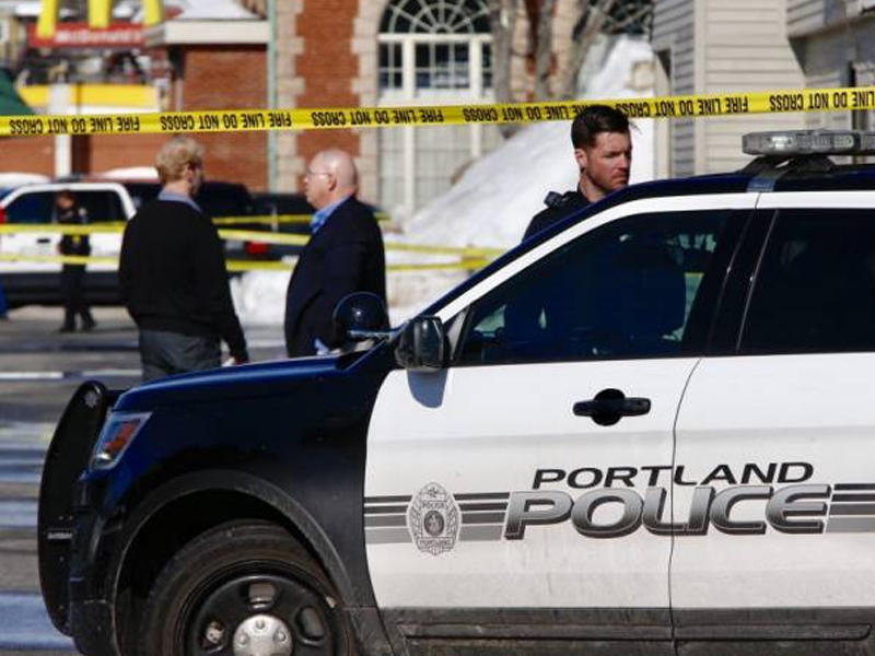  الشرطة الأميركية