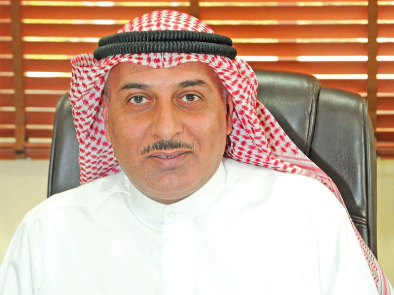  مدير فرع بلدية محافظة العاصمة عمار العمار