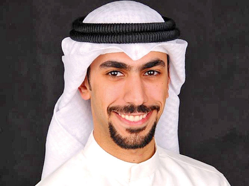  ناصر الدارمي