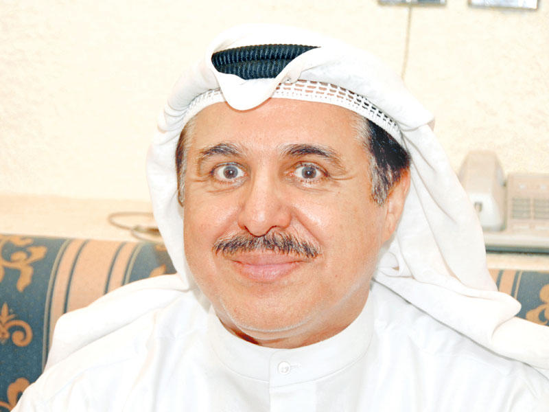 صادق البسام