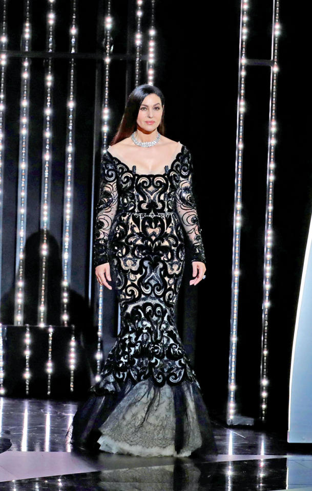 مونيكا بيلوتشي