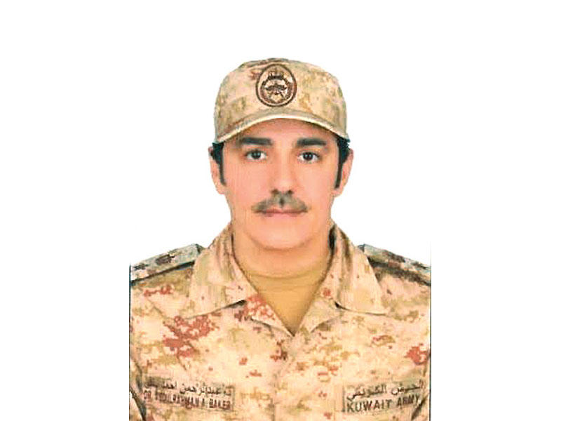 عبدالرحمن الكندري