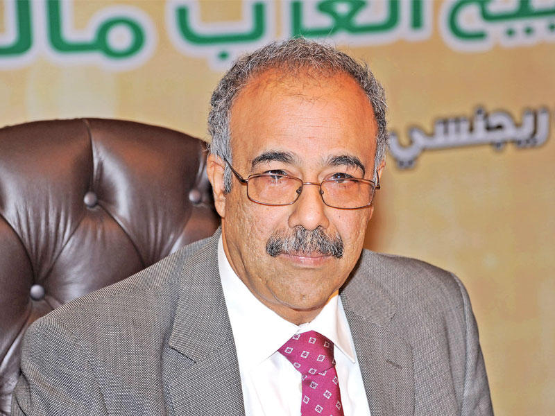 محمد الفيلي