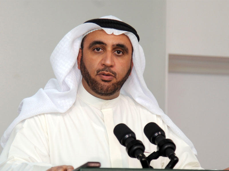 النائب محمد الدلال