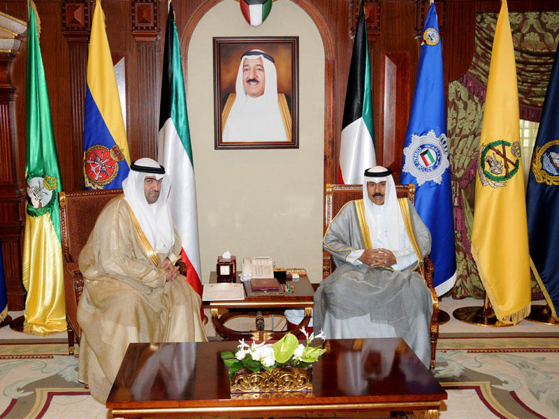  ولي العهد مستقبلاً الروضان