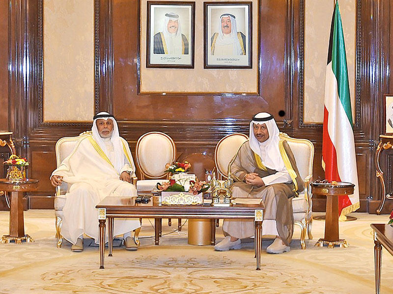  المبارك مستقبلاً المطاوعة والمطيرات