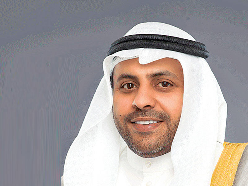 محمد الجبري