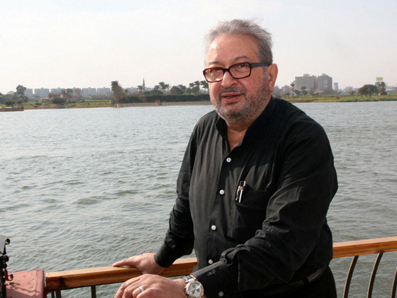 نور الشريفn