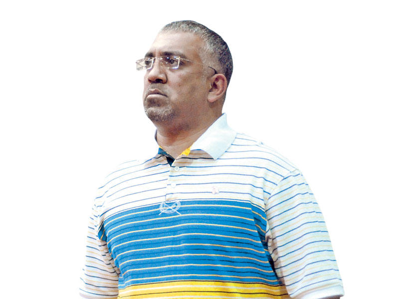 سالم الداود