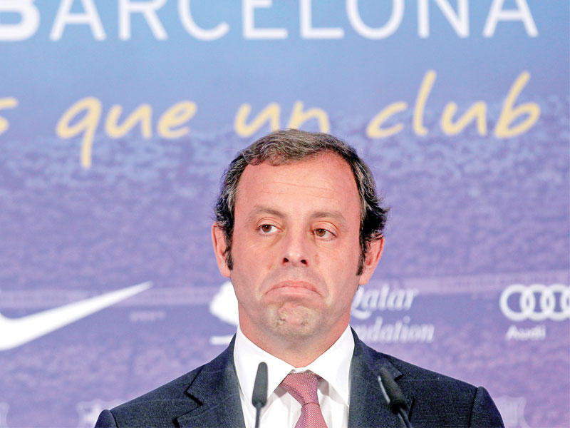 ساندرو روسيل