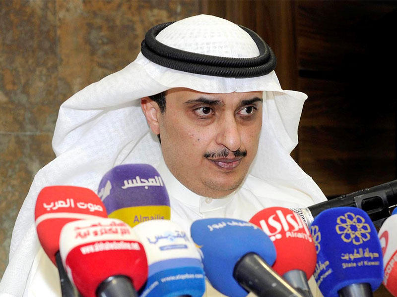 المدير العام للبلدية أحمد المنفوحي