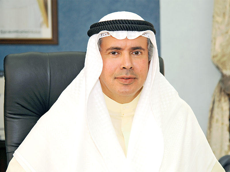 وكيل وزارة الصحة المســـــاعد للشئون الفنية د. وليد الفلاح