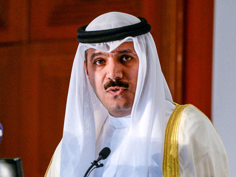 محمد الهاشل