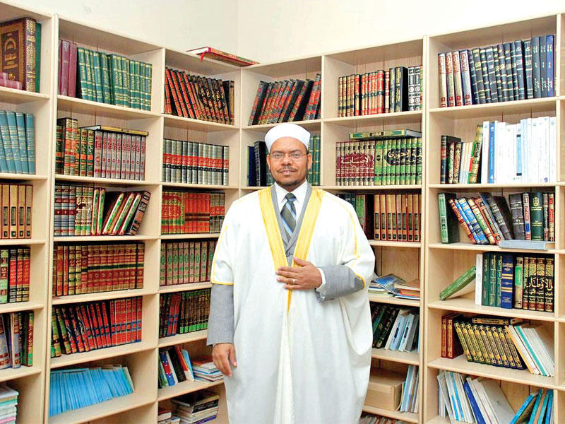 د. عويس النجار