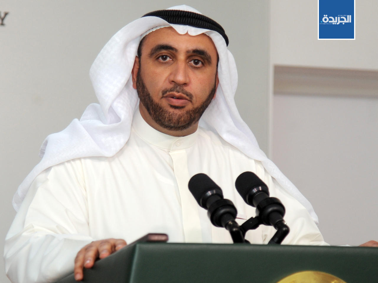 النائب محمد الدلال