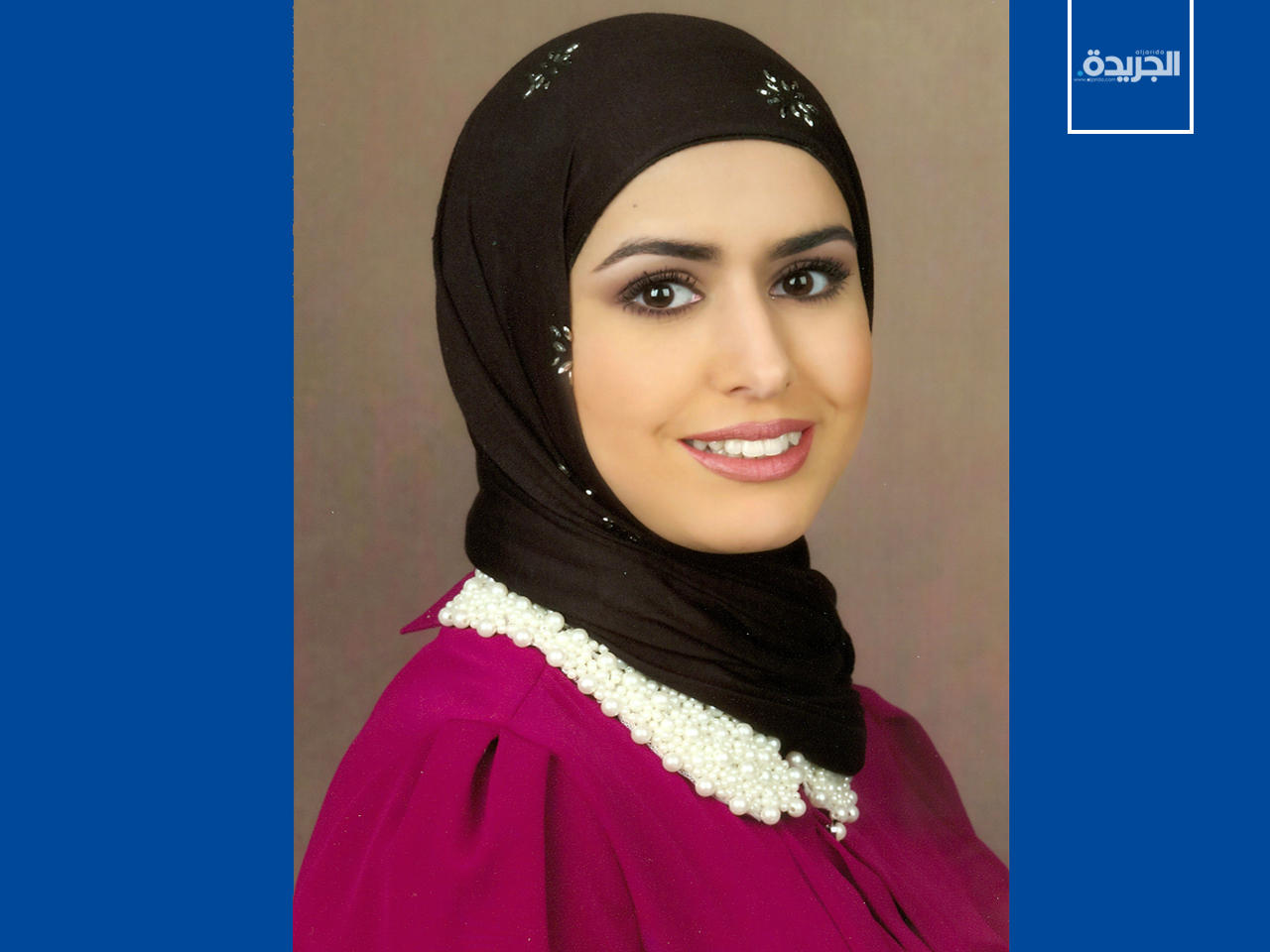 رنا وليد العسكر