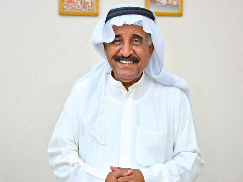 محمد جابر