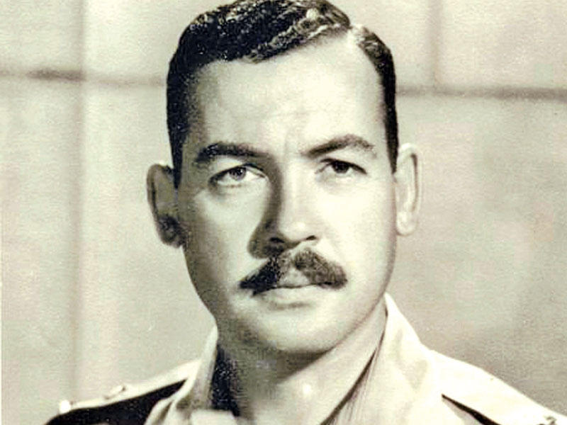 حسين الشافعيn