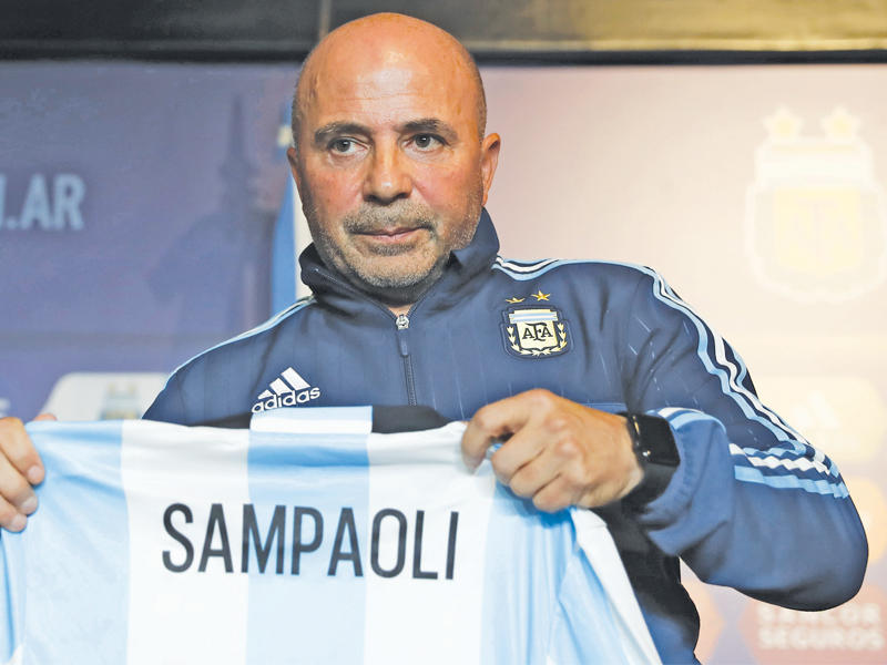 خورخي سامباولي