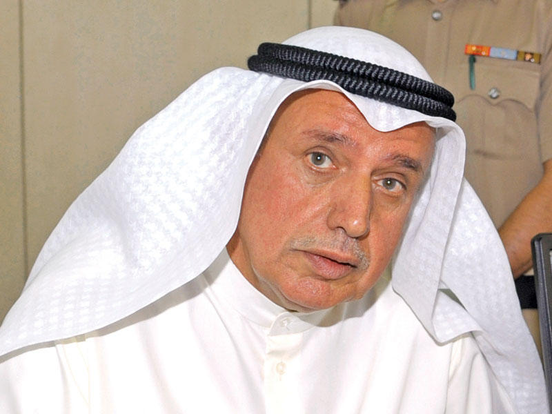 النائب عبدالله الرومي